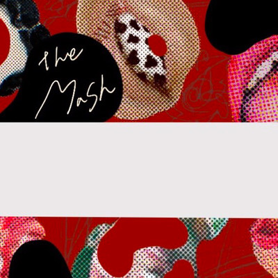 『リボン / SDR』『誰でもいい / Oh my loved ones』のジャケット写真