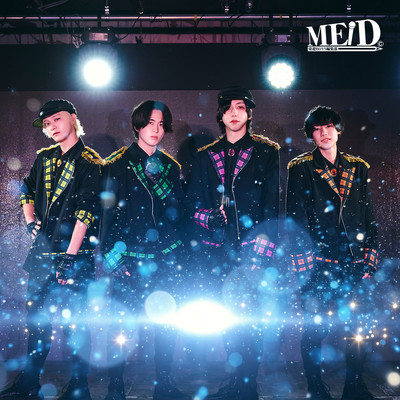 1PAGE (2025 ver.) Front Cover