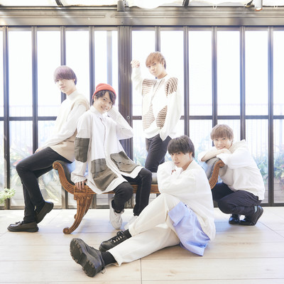 1PAGE (2021ver.) Front Cover