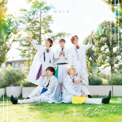 it must be you Front Cover