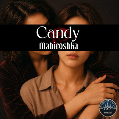 Candy Front Cover