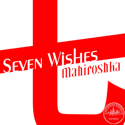 Seven Wishes Front Cover