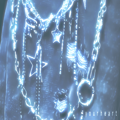 yourheartのジャケット写真