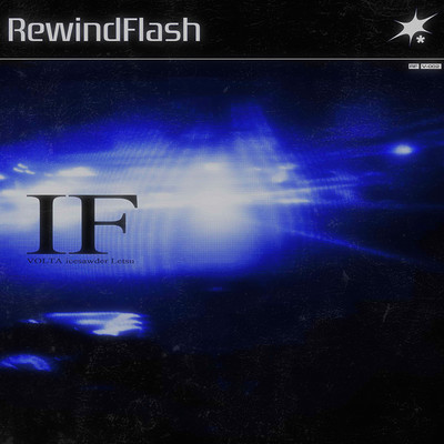 IF (feat. Letsu) Front Cover