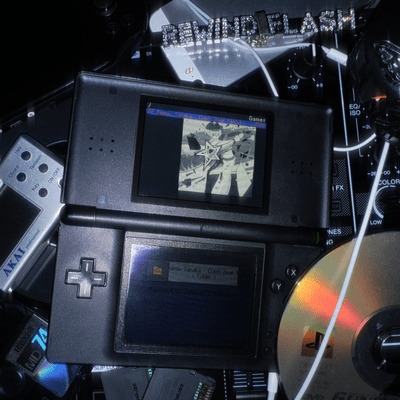 Clash Front Cover