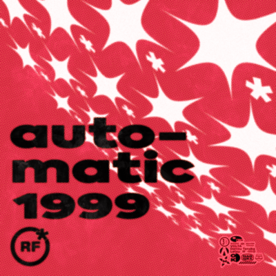 automatic1999のジャケット写真