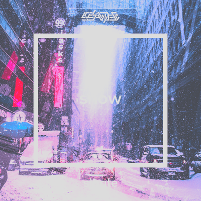 SNOW Front Cover