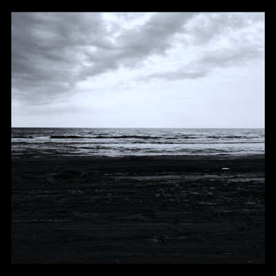 Seastripes Front Cover