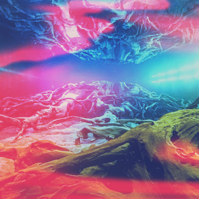 Riverのジャケット写真