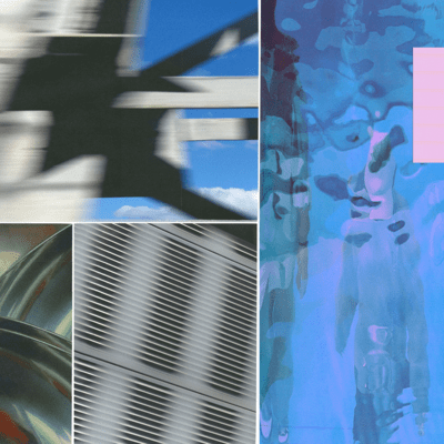 Pure Styleのジャケット写真