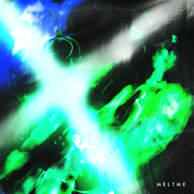 GHOST TAPE Front Cover