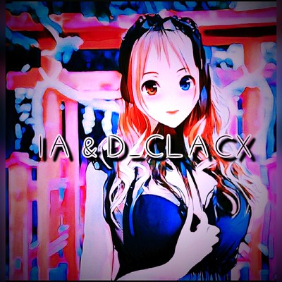 Love and Faithのジャケット写真