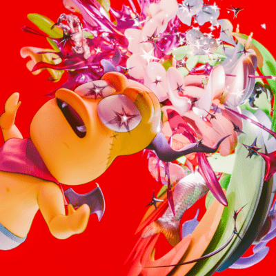 BloodBagBrainBombのジャケット写真