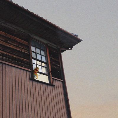 KidsRoomManのジャケット写真