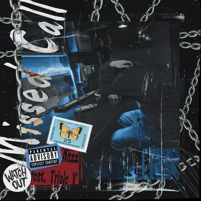 Missed Call (feat. Triole V) Front Cover