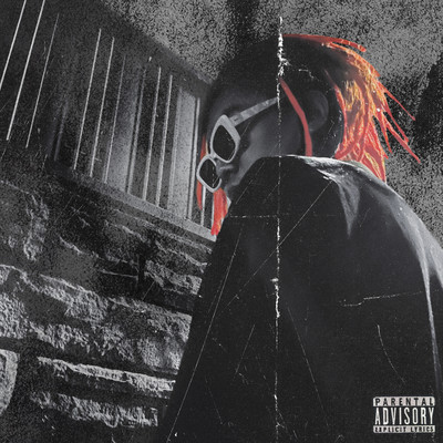 TRIPPIN FREESTYLE Front Cover