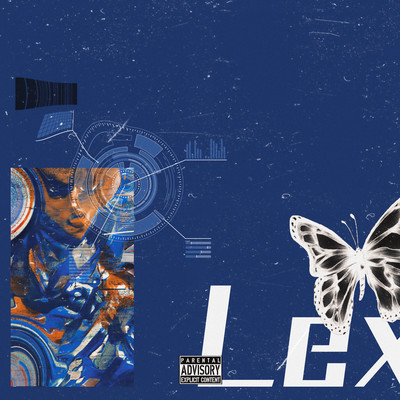 Lexのジャケット写真