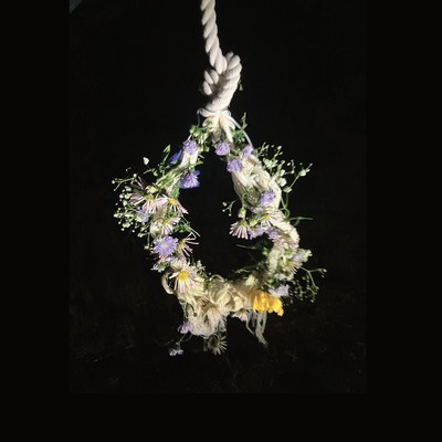 Can't tell anymore Front Cover