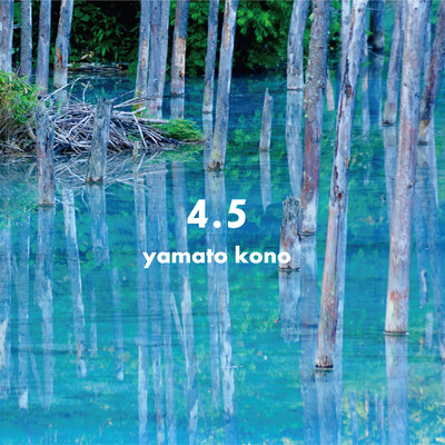 4.5 Front Cover