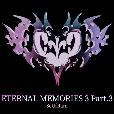 EM3 Part.3のジャケット写真