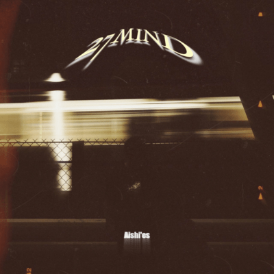 27MINDのジャケット写真