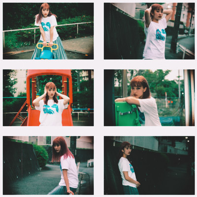 愛染歌集のジャケット写真