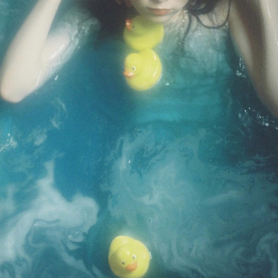 Circleのジャケット写真