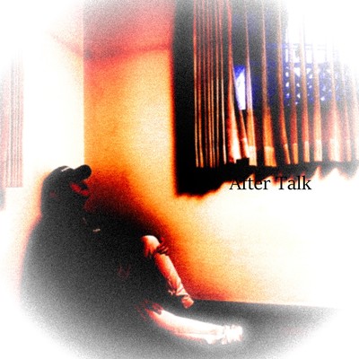 After Talk (feat. 千政)のジャケット写真