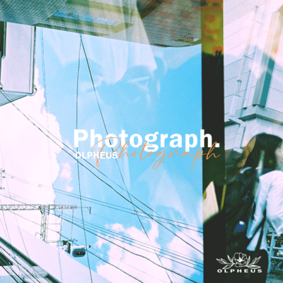 Photographのジャケット写真