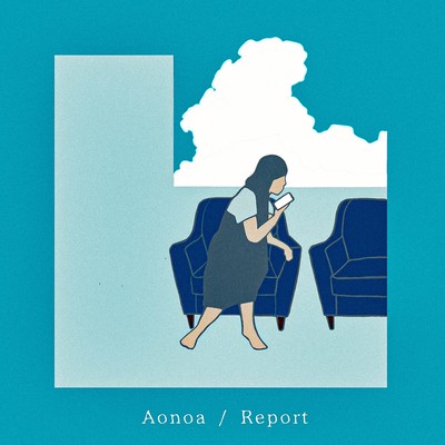 Report Front Cover