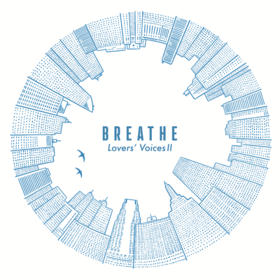 Lovers' Voices Ⅱのジャケット写真