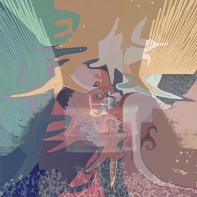 End of the line Front Cover