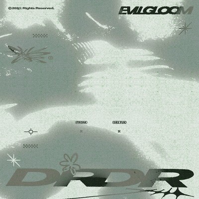 DRDR Front Cover