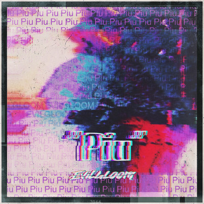 Piu Front Cover