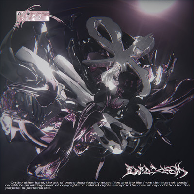 N.W.Oのジャケット写真