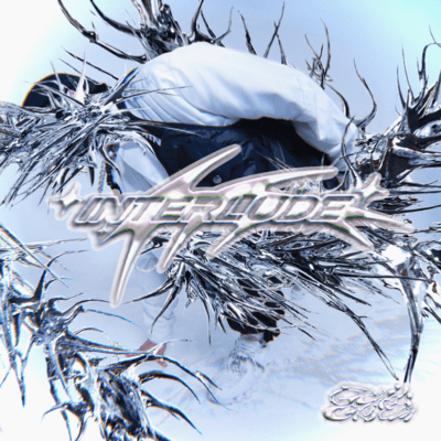 INTERLVDEのジャケット写真