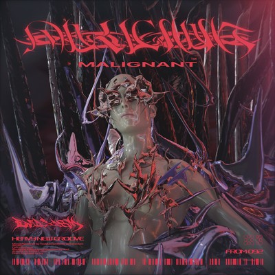 Malignant Front Cover