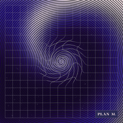 Spiral Front Cover