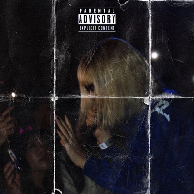 蓮のジャケット写真