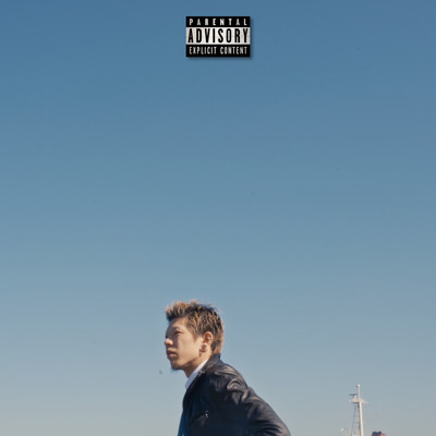 変化のジャケット写真