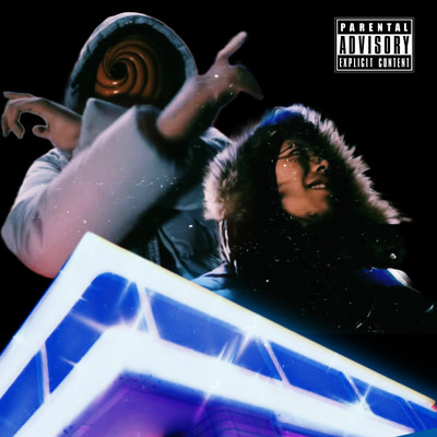 LawsoN (feat. Blue Bass) Front Cover