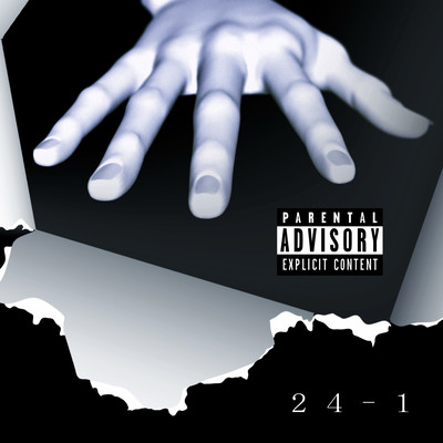 24-1 Front Cover