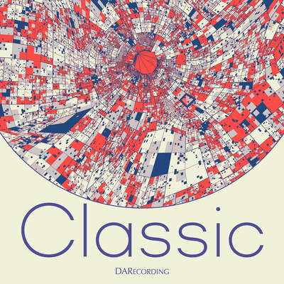 Classic Front Cover