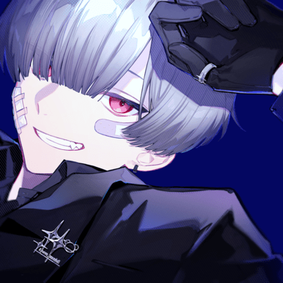 Valetudoのジャケット写真