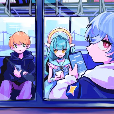 Now loading...のジャケット写真