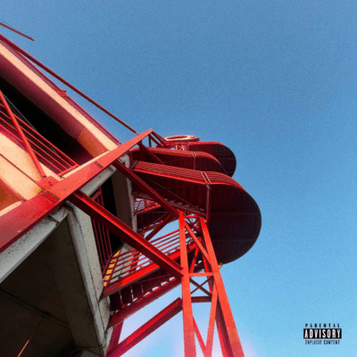 WATERFRONT Front Cover