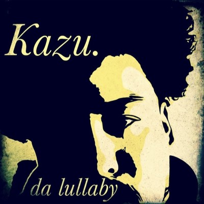 da lullabyのジャケット写真