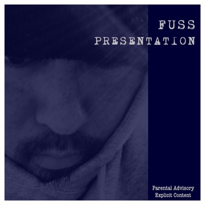 PRESENTATIONのジャケット写真