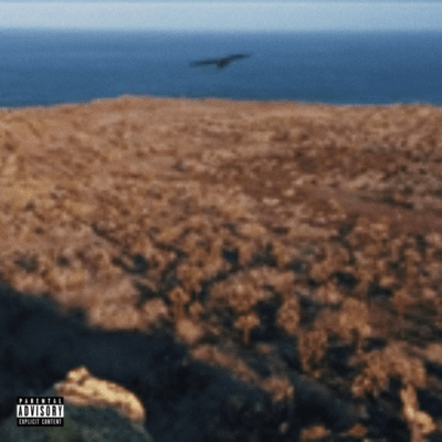 Last Departure Front Cover