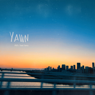 Yawn Front Cover